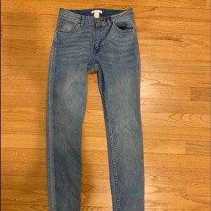 H&M women’s jeans